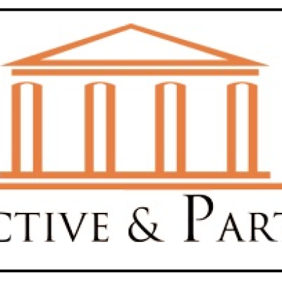 Logo Detective And Partners
